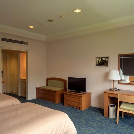 The Hotel Yakushima Ocean & Forest Exteriör bild