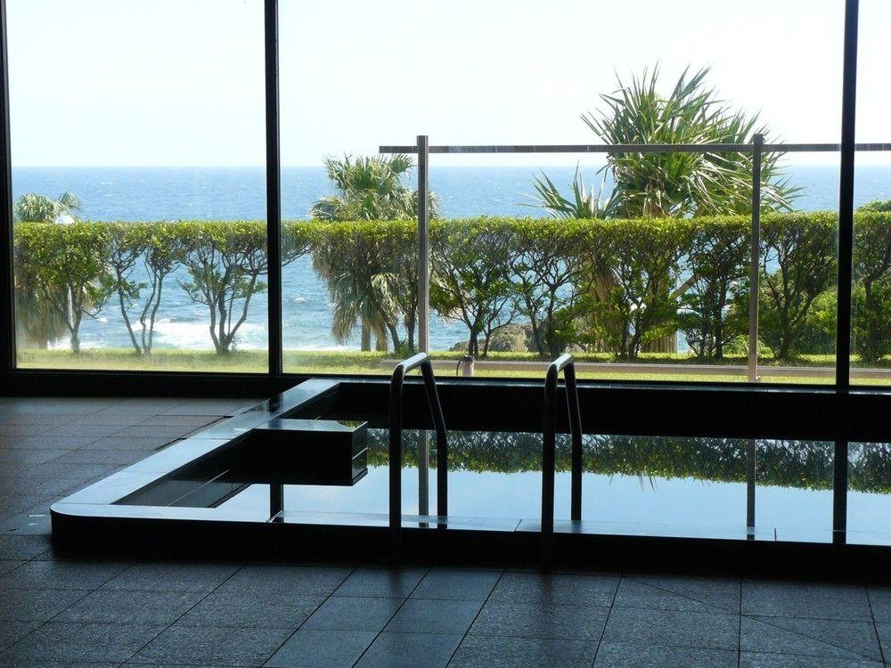 The Hotel Yakushima Ocean & Forest Exteriör bild