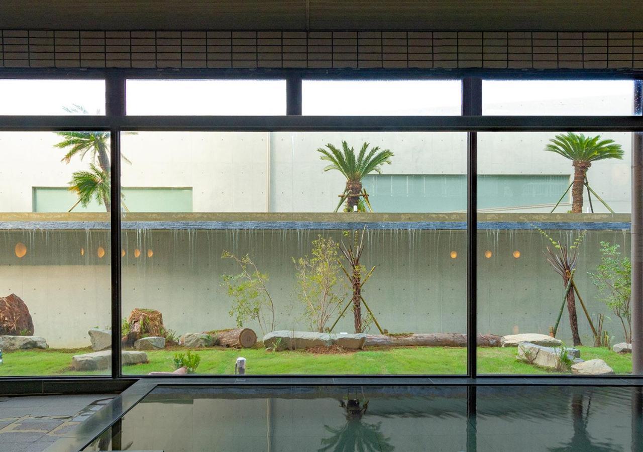 The Hotel Yakushima Ocean & Forest Exteriör bild